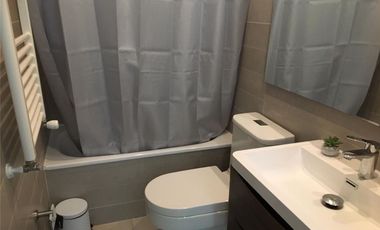 Excelente departamento en Arriendo en Pucón Centro