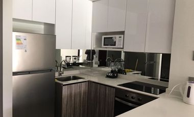 Excelente departamento en Arriendo en Pucón Centro