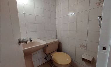 Ideal para Remodelar!!!, Sector Las Nieves.