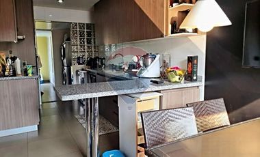 ARRIENDO EN CONDOMINIO MARSELLA BARRIO FRANCES