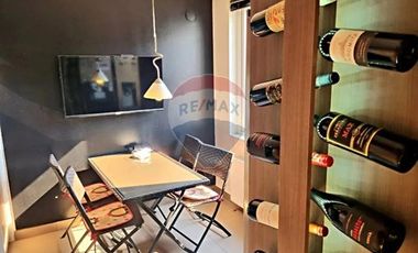 ARRIENDO EN CONDOMINIO MARSELLA BARRIO FRANCES