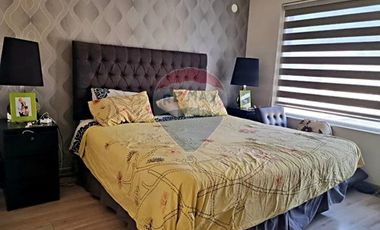 ARRIENDO EN CONDOMINIO MARSELLA BARRIO FRANCES