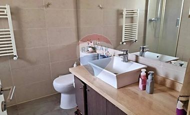 ARRIENDO EN CONDOMINIO MARSELLA BARRIO FRANCES