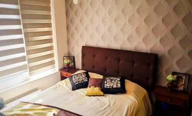 ARRIENDO EN CONDOMINIO MARSELLA BARRIO FRANCES