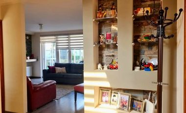ARRIENDO EN CONDOMINIO MARSELLA BARRIO FRANCES