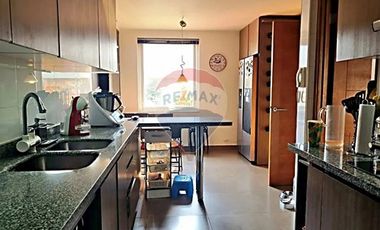 ARRIENDO EN CONDOMINIO MARSELLA BARRIO FRANCES
