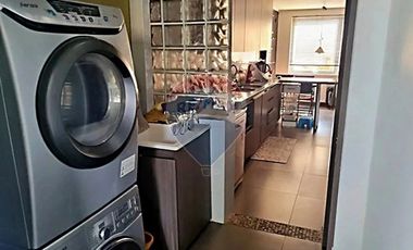 ARRIENDO EN CONDOMINIO MARSELLA BARRIO FRANCES