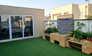 ARRIENDO EN CONDOMINIO MARSELLA BARRIO FRANCES