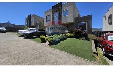 ARRIENDO EN CONDOMINIO MARSELLA BARRIO FRANCES