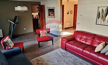 ARRIENDO EN CONDOMINIO MARSELLA BARRIO FRANCES