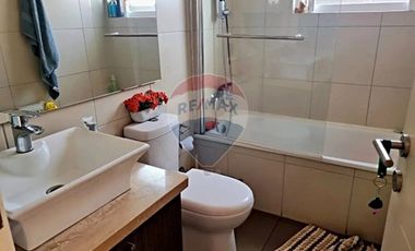 ARRIENDO EN CONDOMINIO MARSELLA BARRIO FRANCES