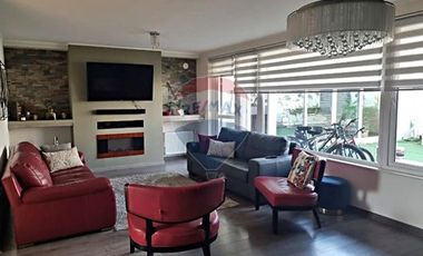 ARRIENDO EN CONDOMINIO MARSELLA BARRIO FRANCES