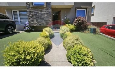 ARRIENDO EN CONDOMINIO MARSELLA BARRIO FRANCES