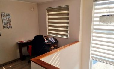 ARRIENDO EN CONDOMINIO MARSELLA BARRIO FRANCES