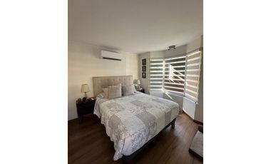 Hermosa Casa en Lo Campino: Todo un Oasis
