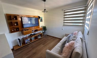 Hermosa Casa en Lo Campino: Todo un Oasis