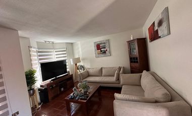 Hermosa Casa en Lo Campino: Todo un Oasis