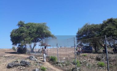 Dijual Tanah Nusa Dua 31,56 Are