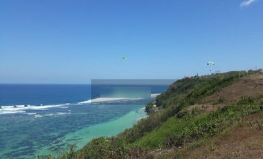 Dijual Tanah Nusa Dua 31,56 Are
