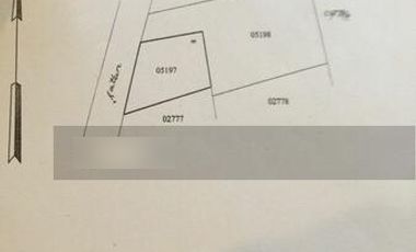 Dijual Tanah Nusa Dua 31,56 Are