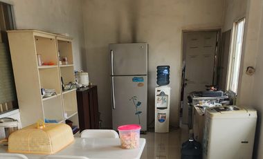 Gudang dan Kantor Bojongsari Depok