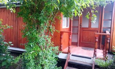 Casa en Arriendo en Barrio Residencial Las Quemas, Osorno