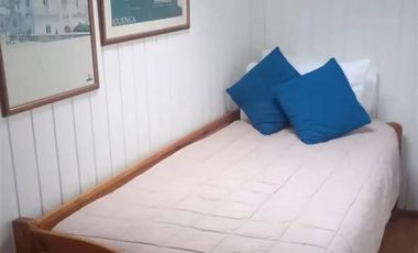 Casa en Arriendo en Barrio Residencial Las Quemas, Osorno