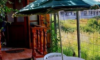 Casa en Arriendo en Barrio Residencial Las Quemas, Osorno