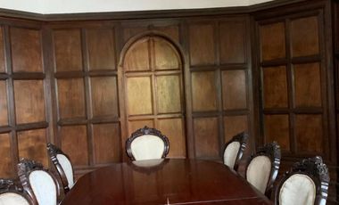 Venta Casa Estilo Castillo Español – Miraflores Bajo, Viña del Mar