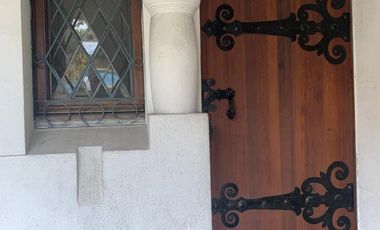 Venta Casa Estilo Castillo Español – Miraflores Bajo, Viña del Mar