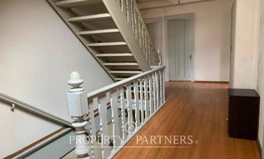 Venta Casa Estilo Castillo Español – Miraflores Bajo, Viña del Mar