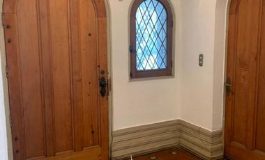 Venta Casa Estilo Castillo Español – Miraflores Bajo, Viña del Mar