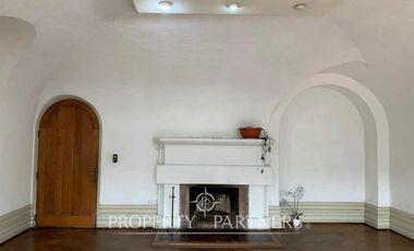 Venta Casa Estilo Castillo Español – Miraflores Bajo, Viña del Mar