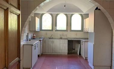 Venta Casa Estilo Castillo Español – Miraflores Bajo, Viña del Mar