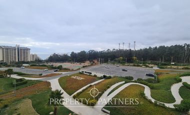 Algarrobo, Arriendo año corrido departamento Laguna Bahia