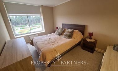 Algarrobo, Arriendo año corrido departamento Laguna Bahia