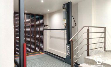 Departamento en Renta, Colonia Roma Sur