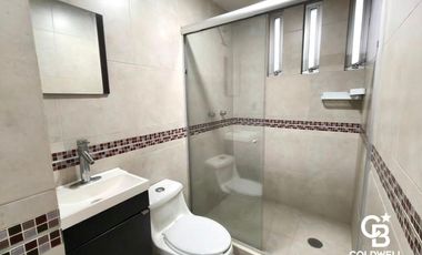 Departamento en Renta, Colonia Roma Sur