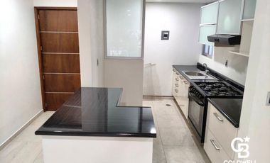 Departamento en Renta, Colonia Roma Sur