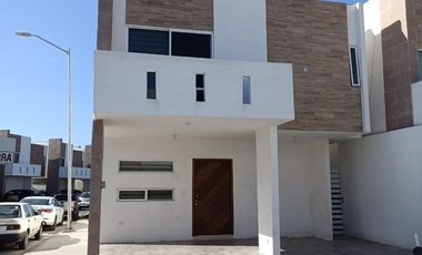 CASA EN RENTA RINCÓN LAS ETNIAS TORREÓN, COAHUILA