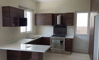 CASA EN RENTA RINCÓN LAS ETNIAS TORREÓN, COAHUILA