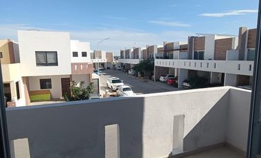 CASA EN RENTA RINCÓN LAS ETNIAS TORREÓN, COAHUILA