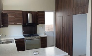 CASA EN RENTA RINCÓN LAS ETNIAS TORREÓN, COAHUILA