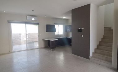 CASA EN RENTA RINCÓN LAS ETNIAS TORREÓN, COAHUILA