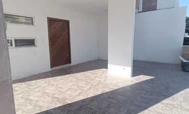 CASA EN RENTA RINCÓN LAS ETNIAS TORREÓN, COAHUILA