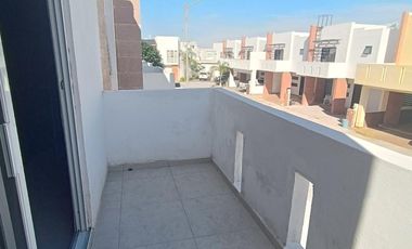 CASA EN RENTA RINCÓN LAS ETNIAS TORREÓN, COAHUILA