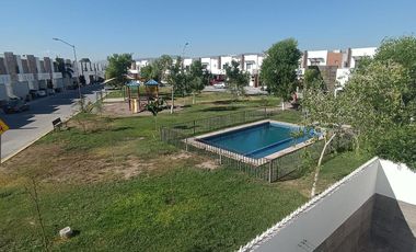 CASA EN RENTA RINCÓN LAS ETNIAS TORREÓN, COAHUILA