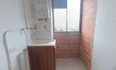 ARRIENDO de APARTAMENTO en LA ESTRELLA