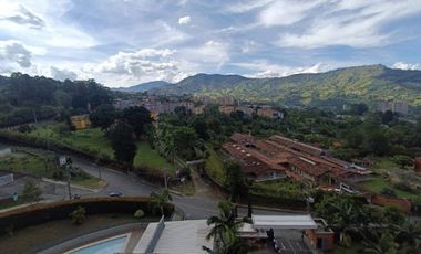 ARRIENDO de APARTAMENTO en LA ESTRELLA