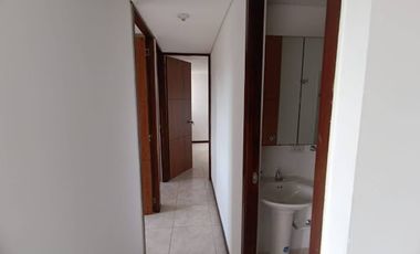 ARRIENDO de APARTAMENTO en LA ESTRELLA